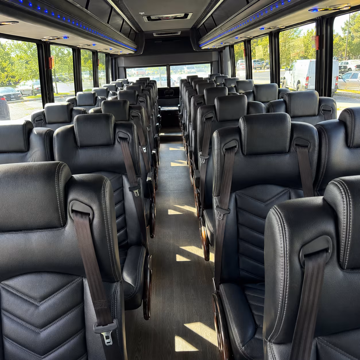 Arvada Airport Transportation