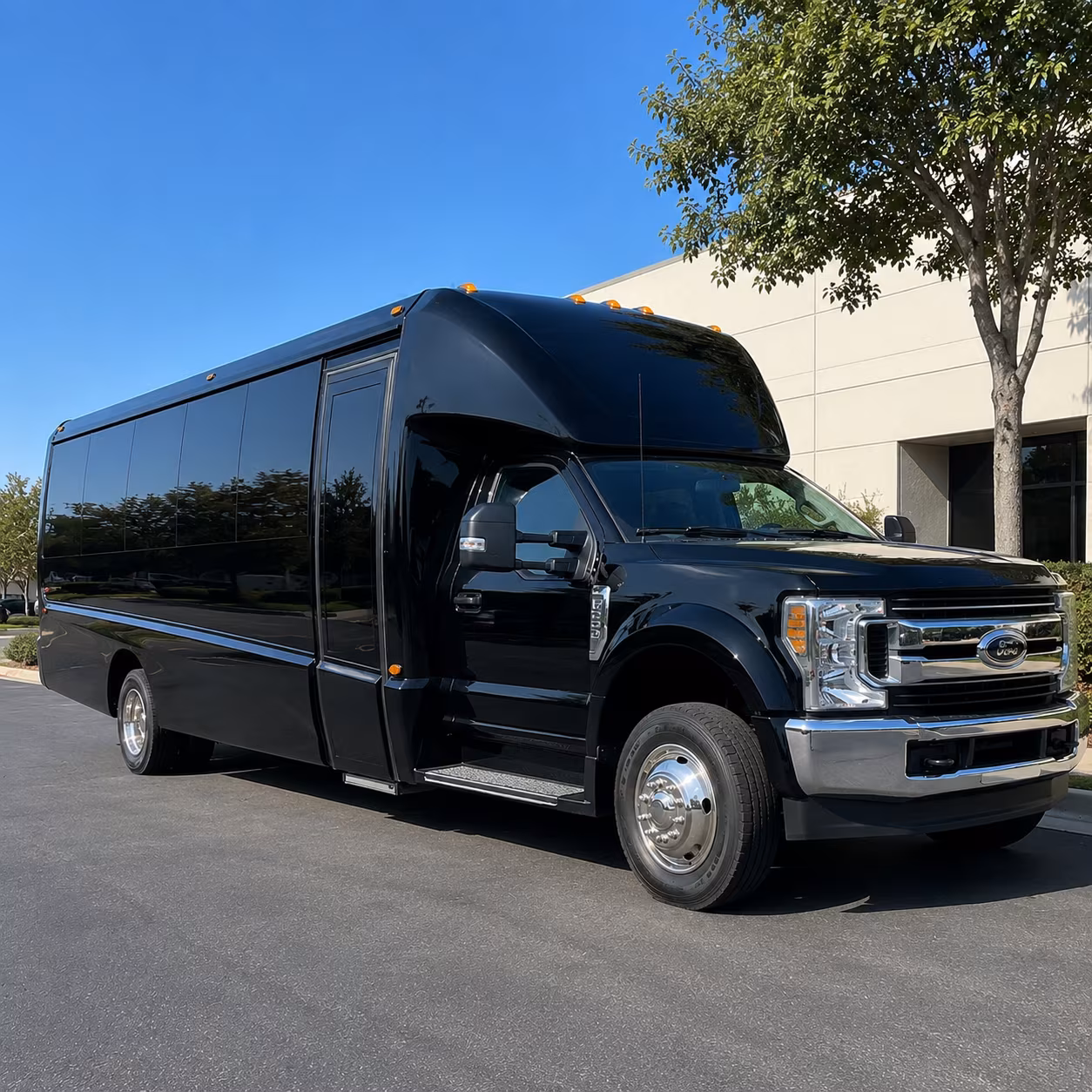 Arvada Airport Shuttle & Transportation group transportation
