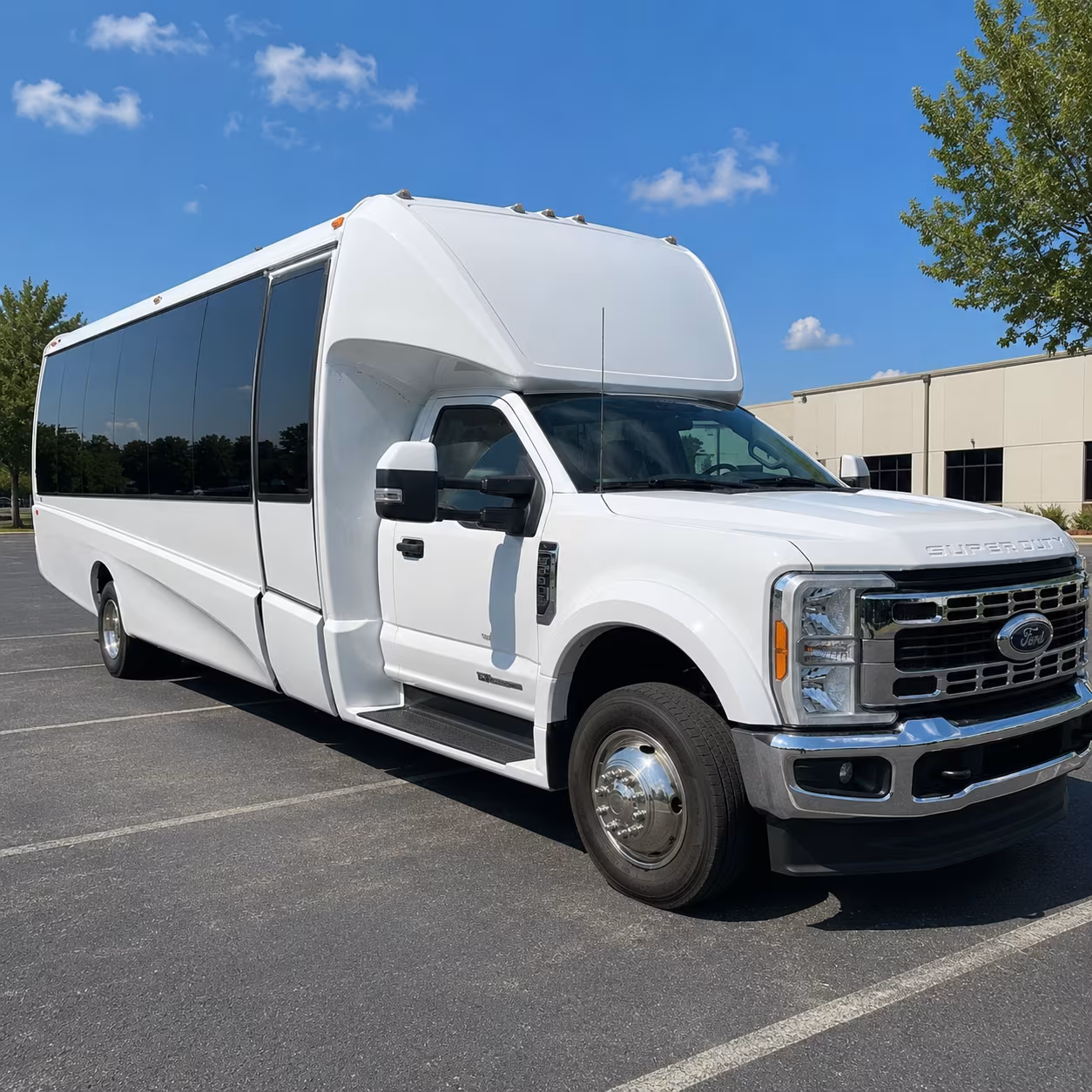 Arvada Airport Shuttle & Transportation pickup coordination