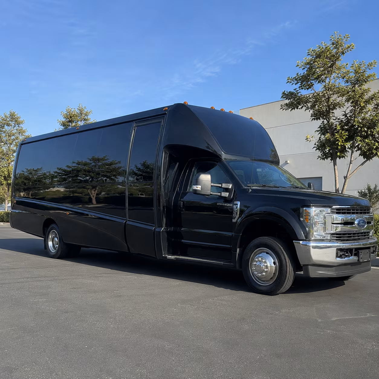 Arvada Bachelor & Bachelorette Transportation group transportation