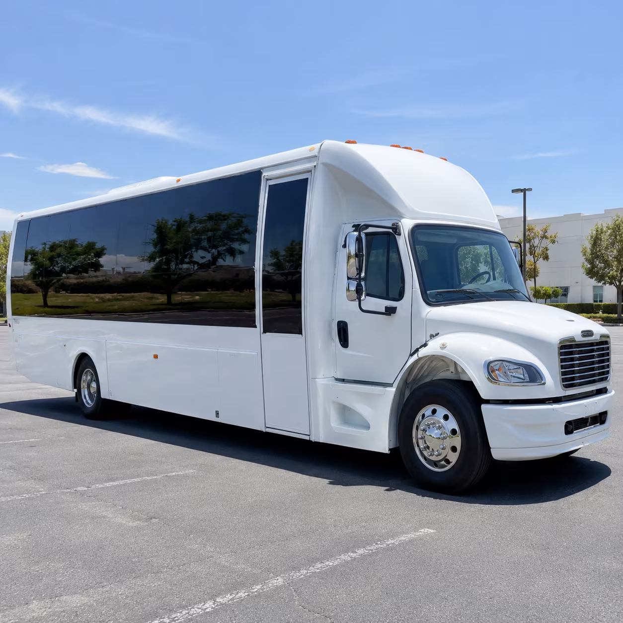Arvada Birthday, Sweet 16, & Quinceañera Transportation pickup coordination