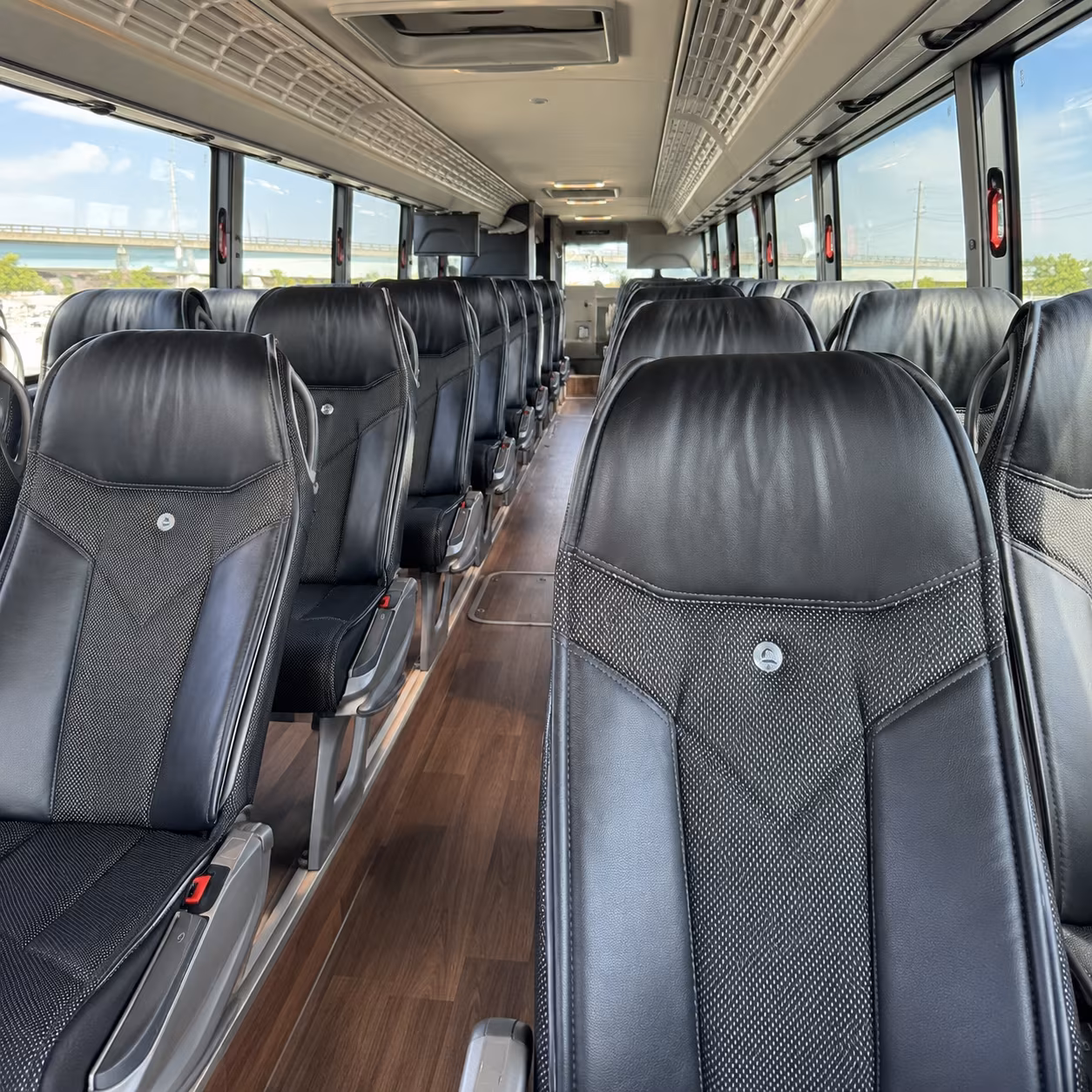 Arvada Corporate Event Transportation