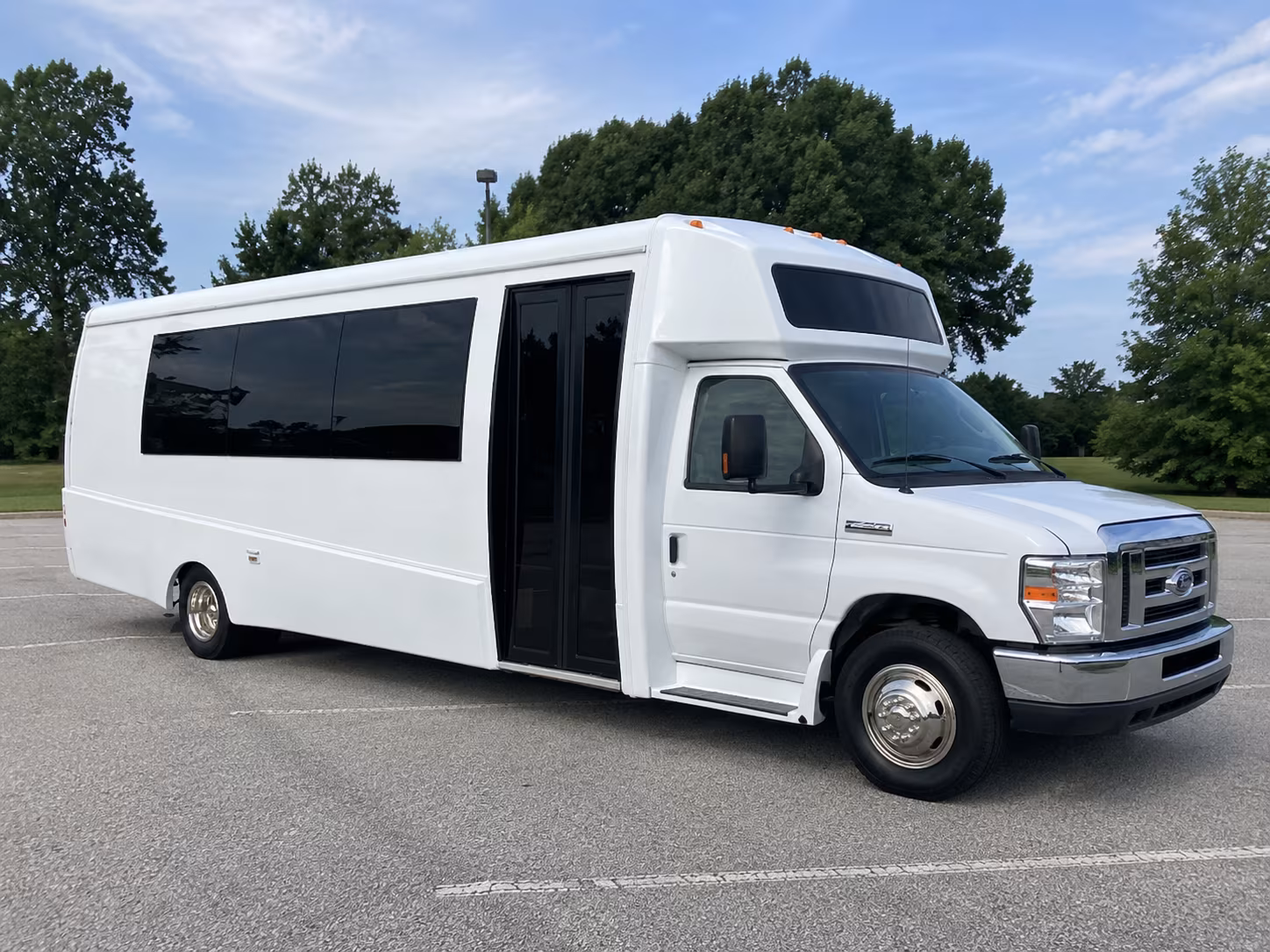 Arvada Prom & Homecoming Transportation pickup coordination