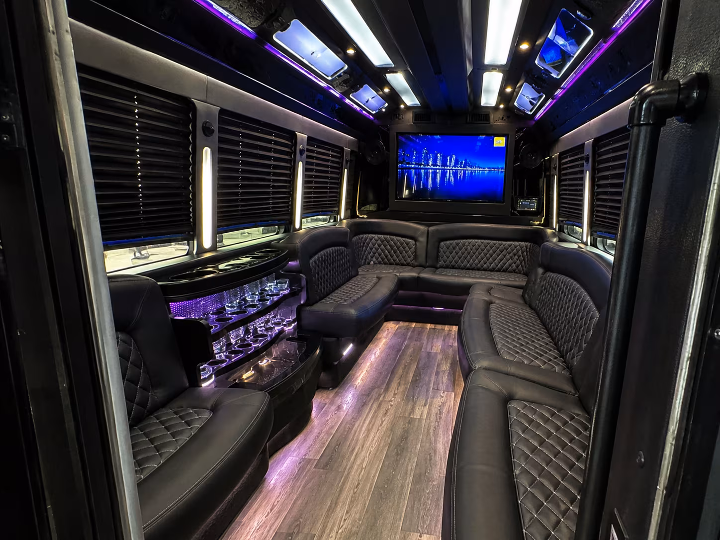Arvada Prom & Homecoming Transportation route planning