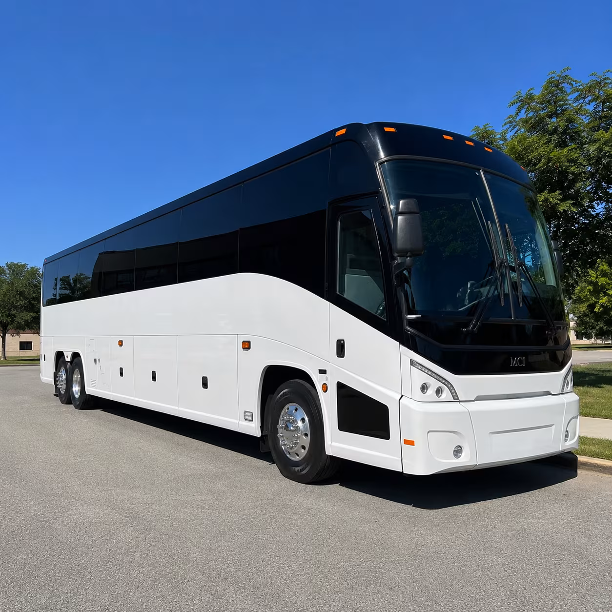 Arvada School Event & Field Trip Transportation