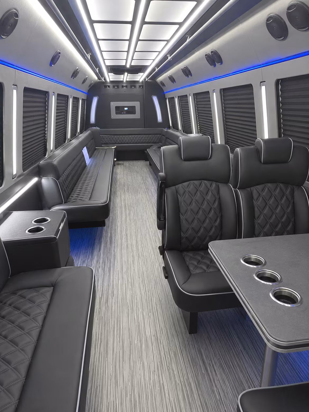 Arvada Sporting Event Transportation route planning