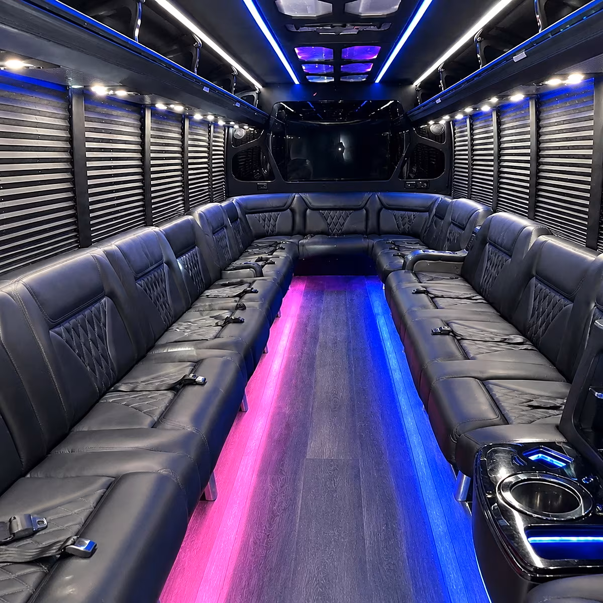 Arvada Winery Tour & Pub Crawl Transportation group transportation