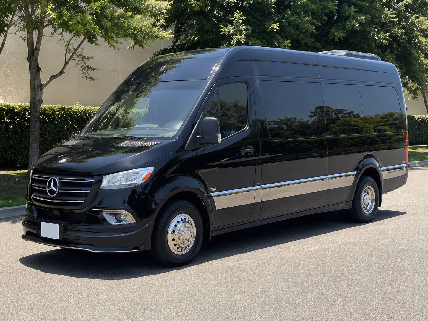 Aurora Airport Shuttles & Transportation
