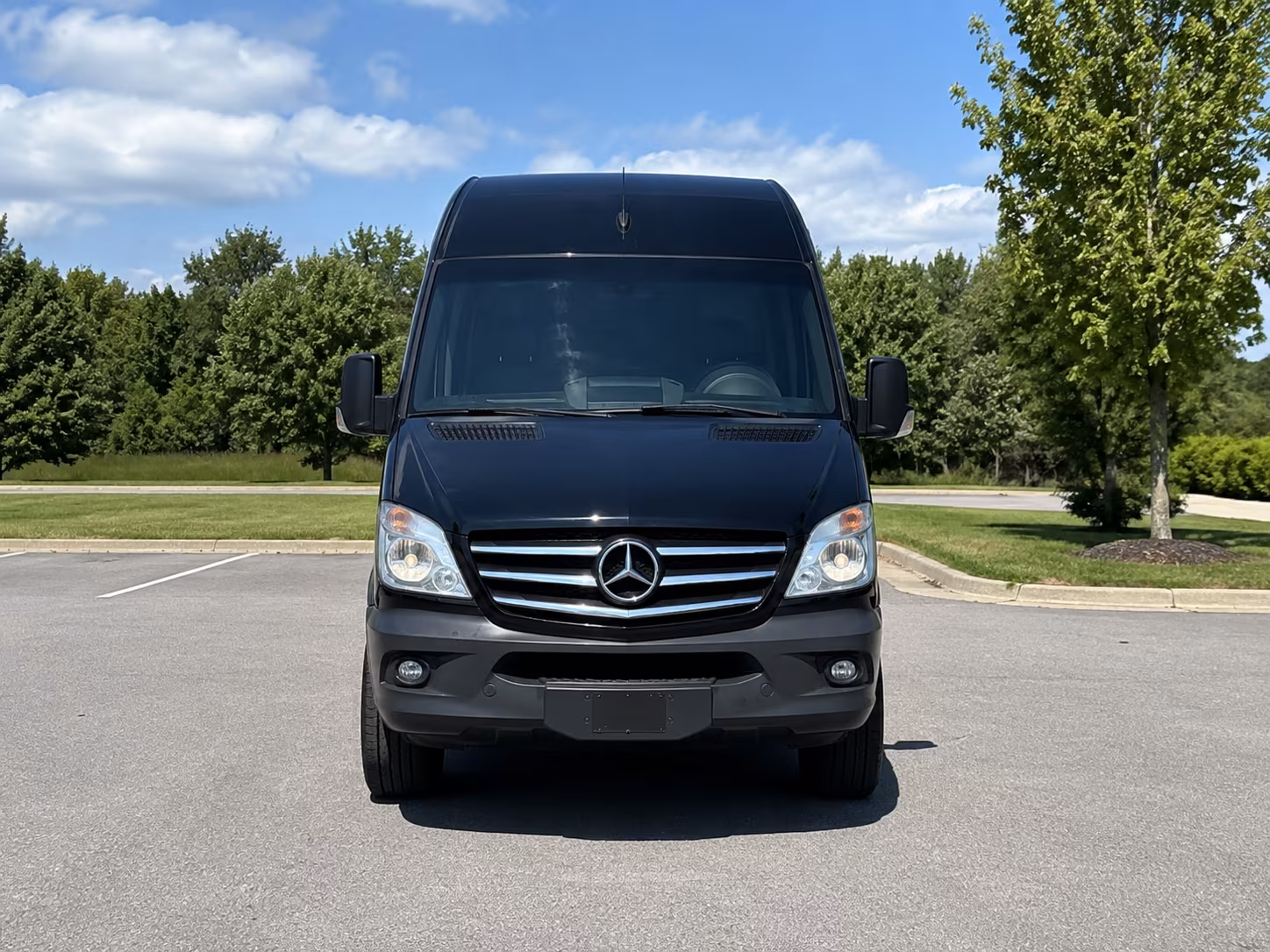 Aurora Concert Transportation & Shuttles