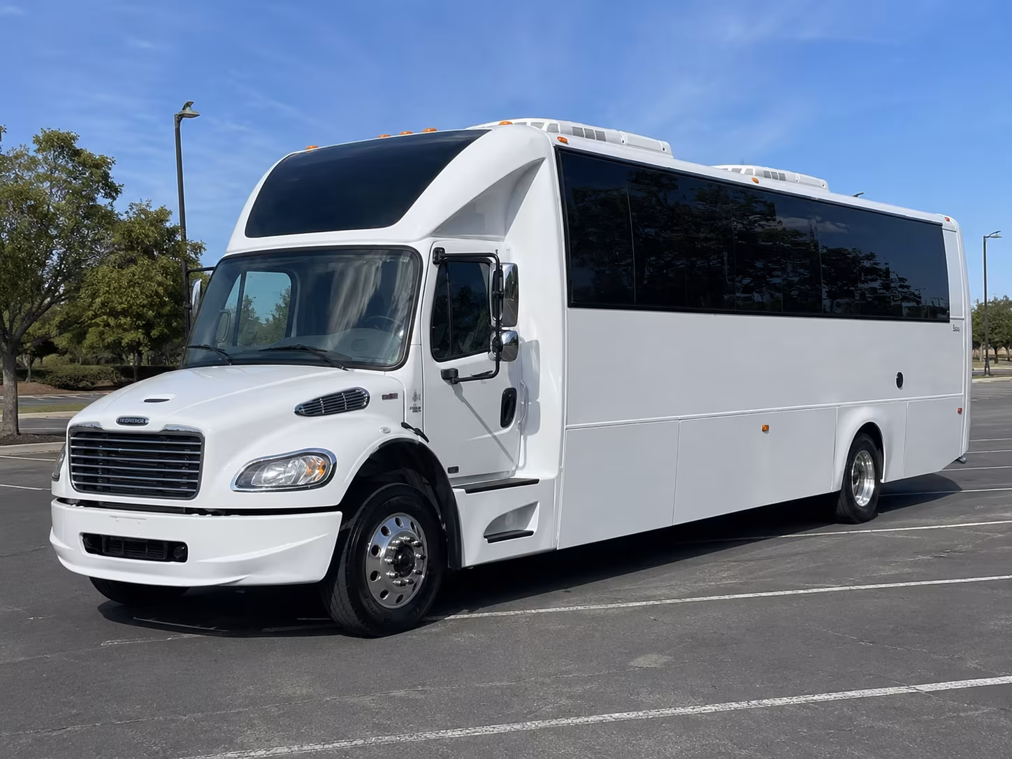 Arvada Bachelor & Bachelorette Transportation