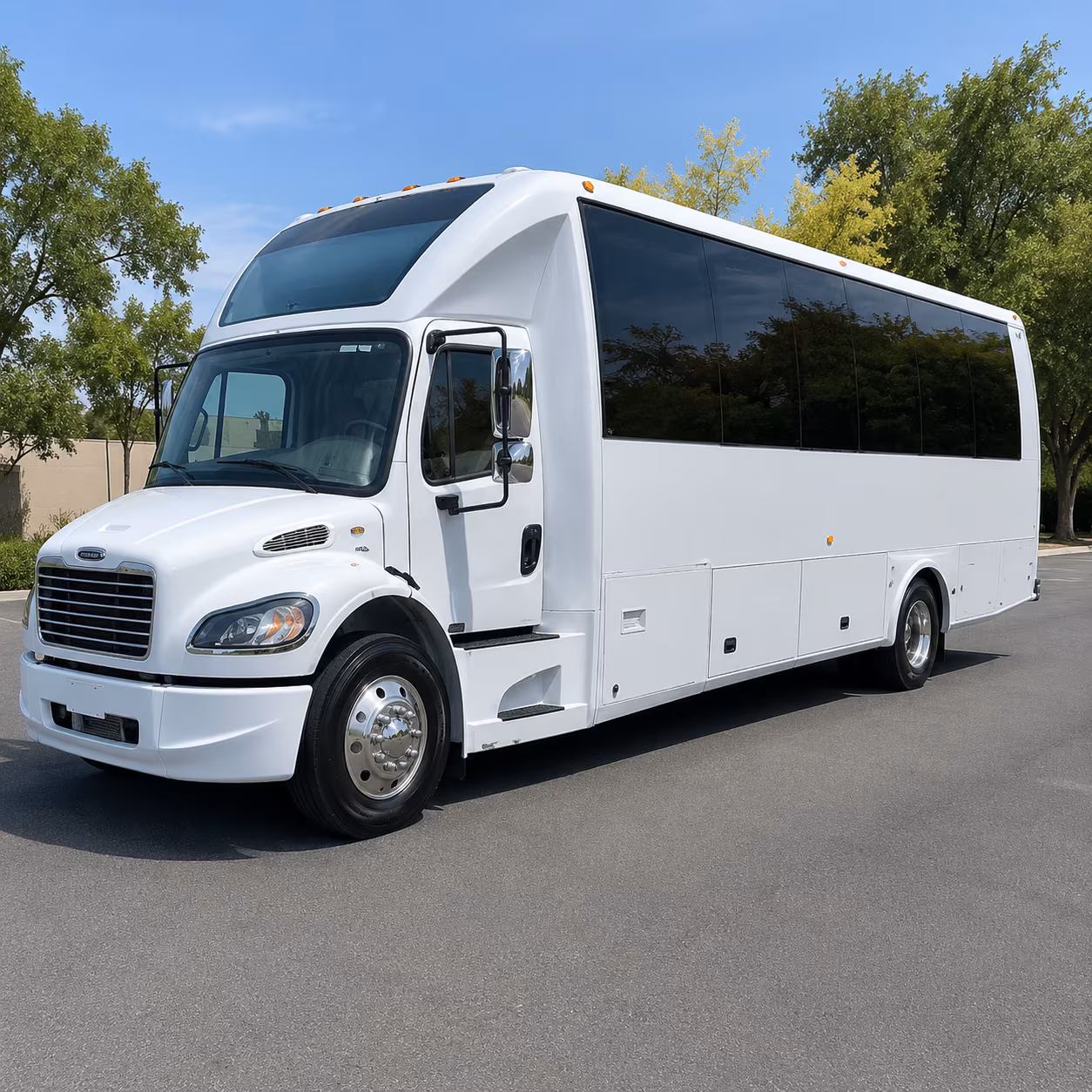 Boulder Private Event Transportation Services
