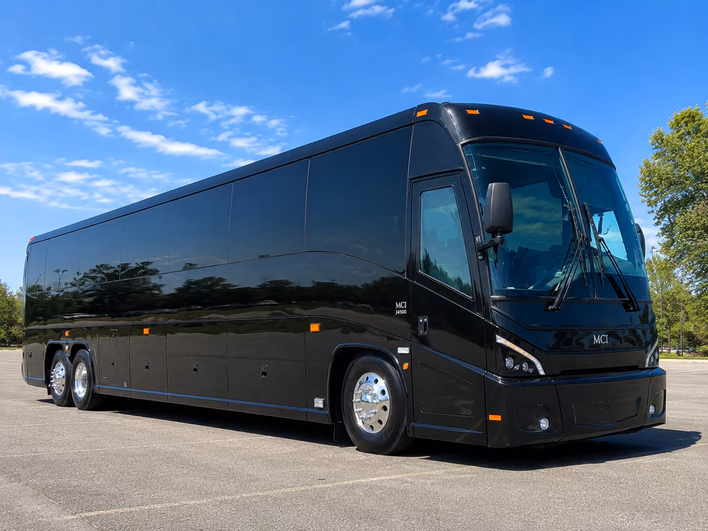 Boulder Wedding Transportation & Shuttle Service