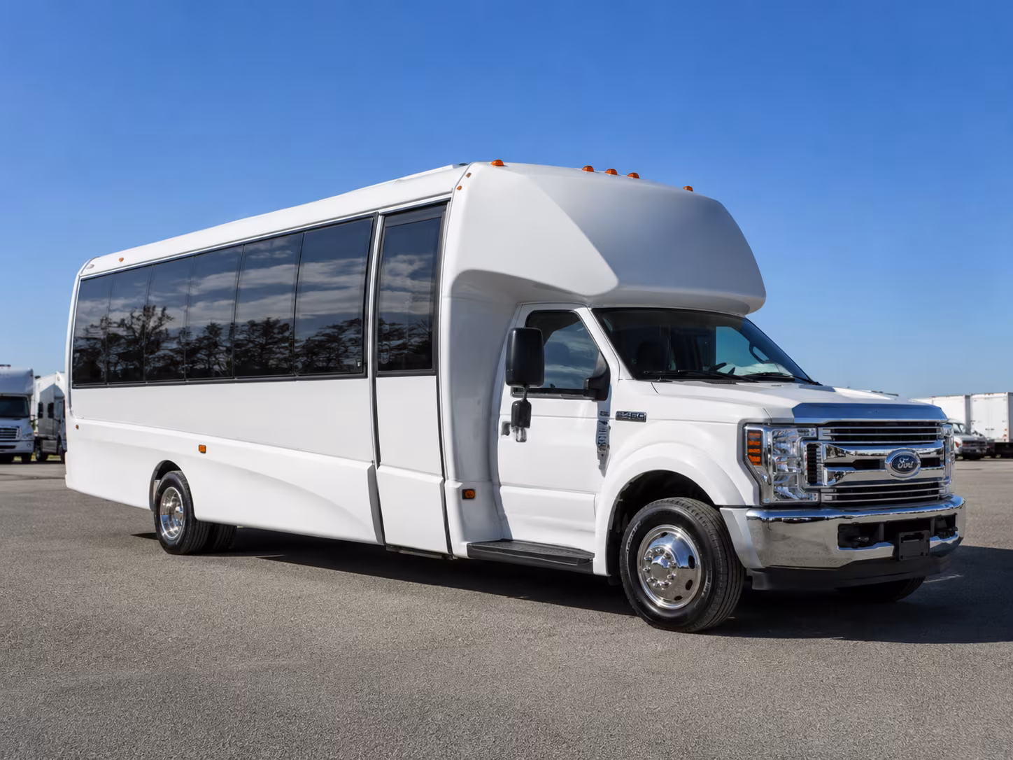 Colorado Springs Airport Shuttles & Transportation