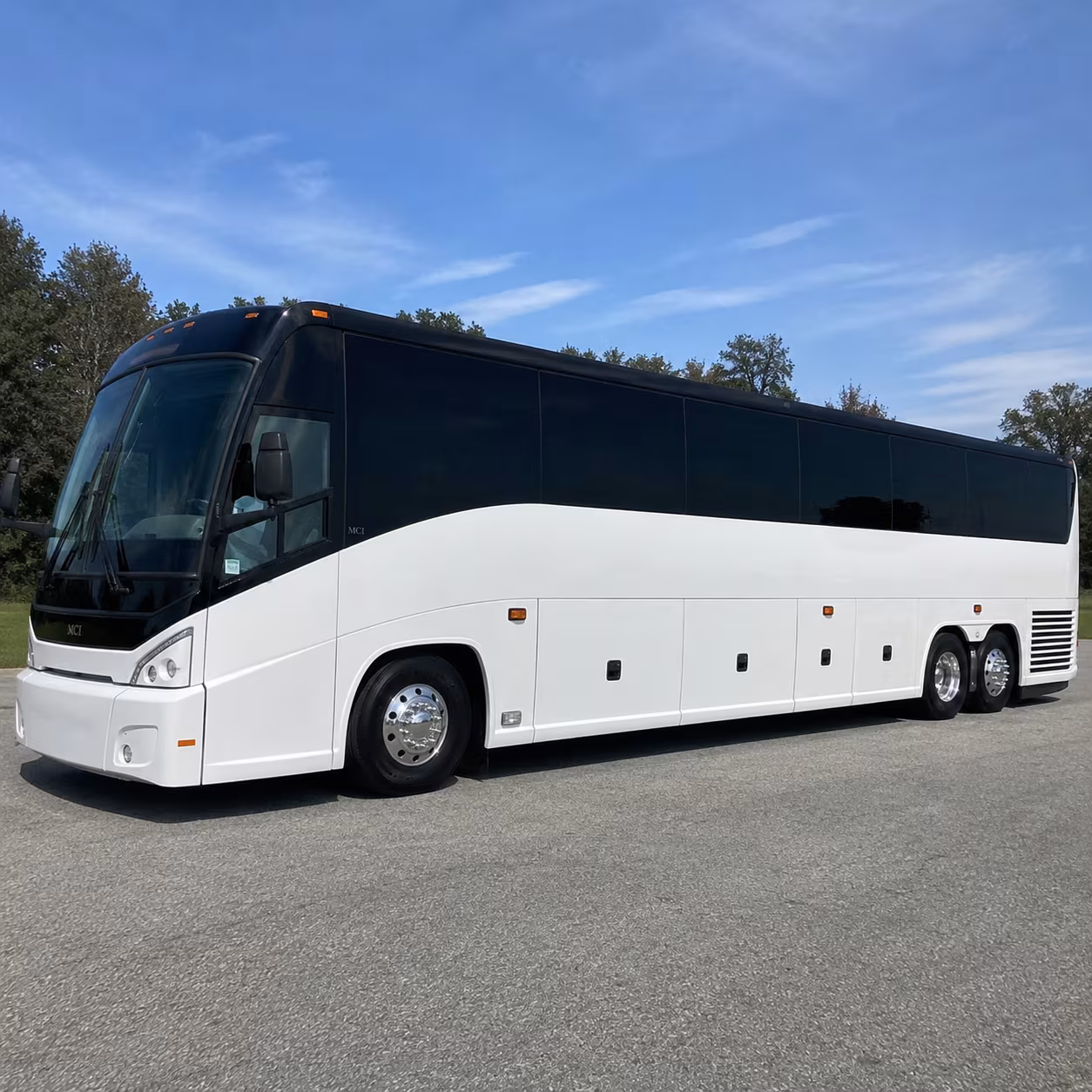 Colorado Springs Wedding Transportation & Shuttle Service
