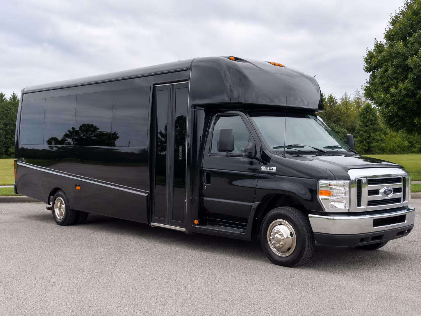 Denver Airport Shuttles & Transportation