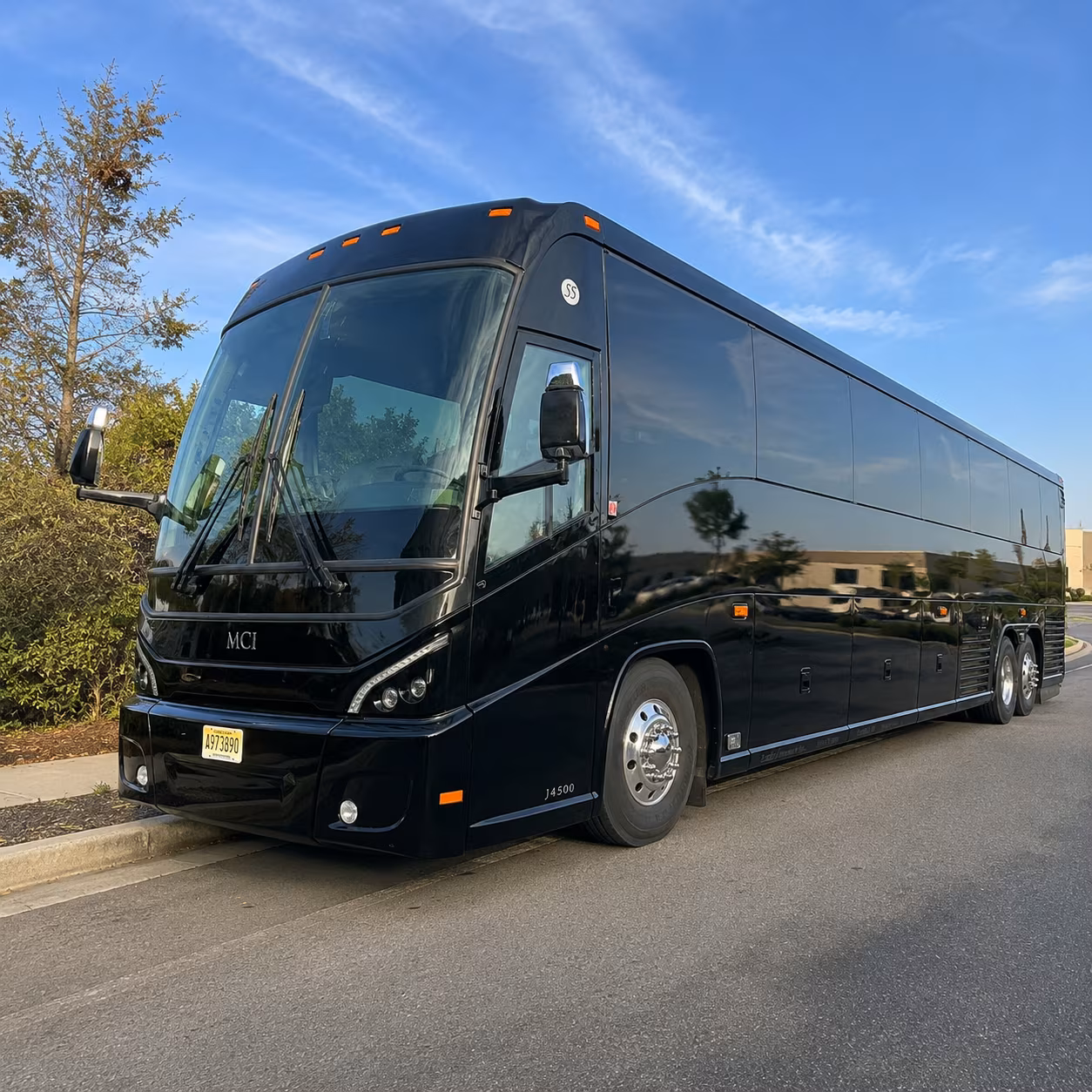 Denver Concert Transportation & Shuttles