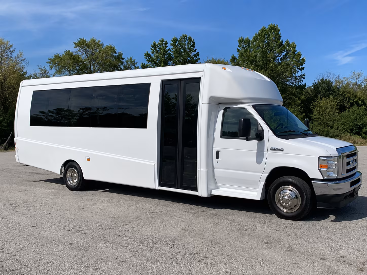 Denver Winery Tour & Pub Crawl Transportation