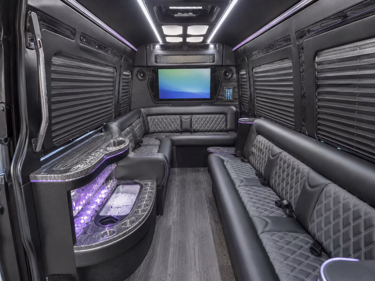Fort Collins Airport Shuttles & Transportation