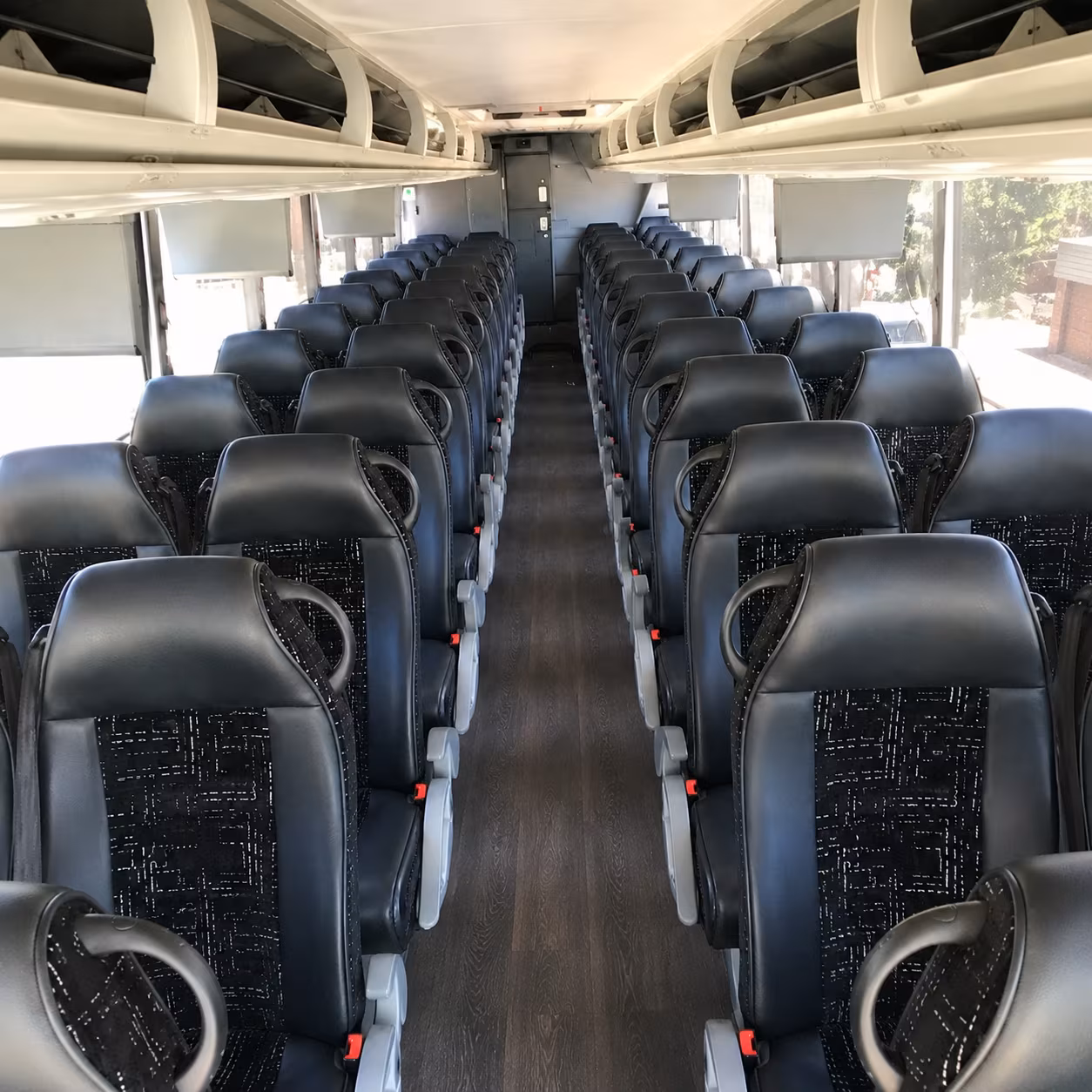 Fort Collins Concert Transportation & Shuttles