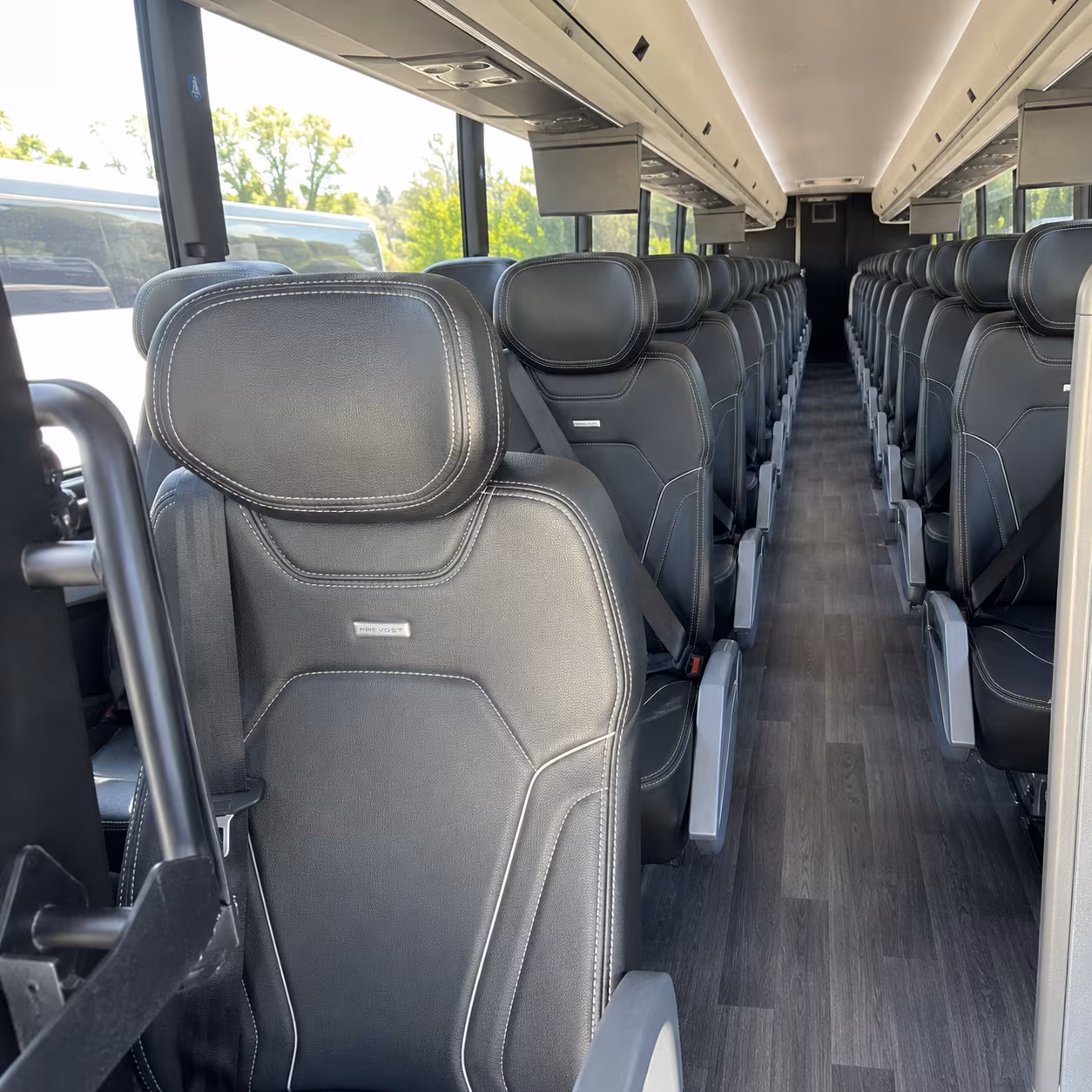 Fort Collins School Event & Field Trip Transportation