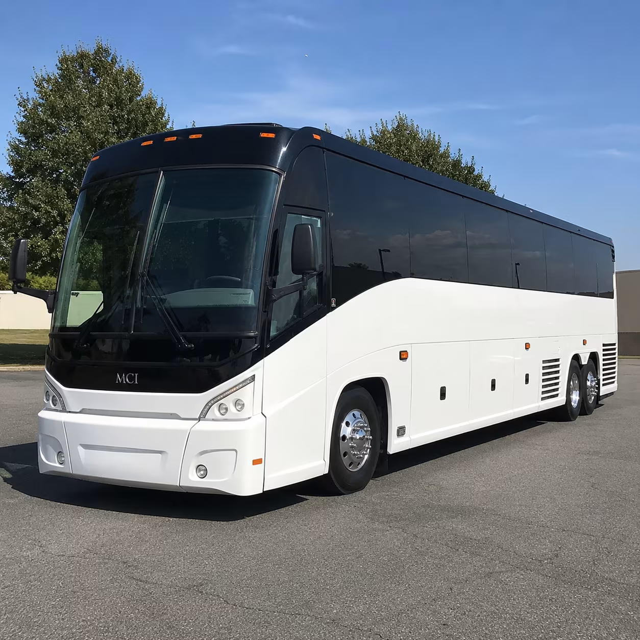 Fort Collins Wedding Transportation & Shuttle Service