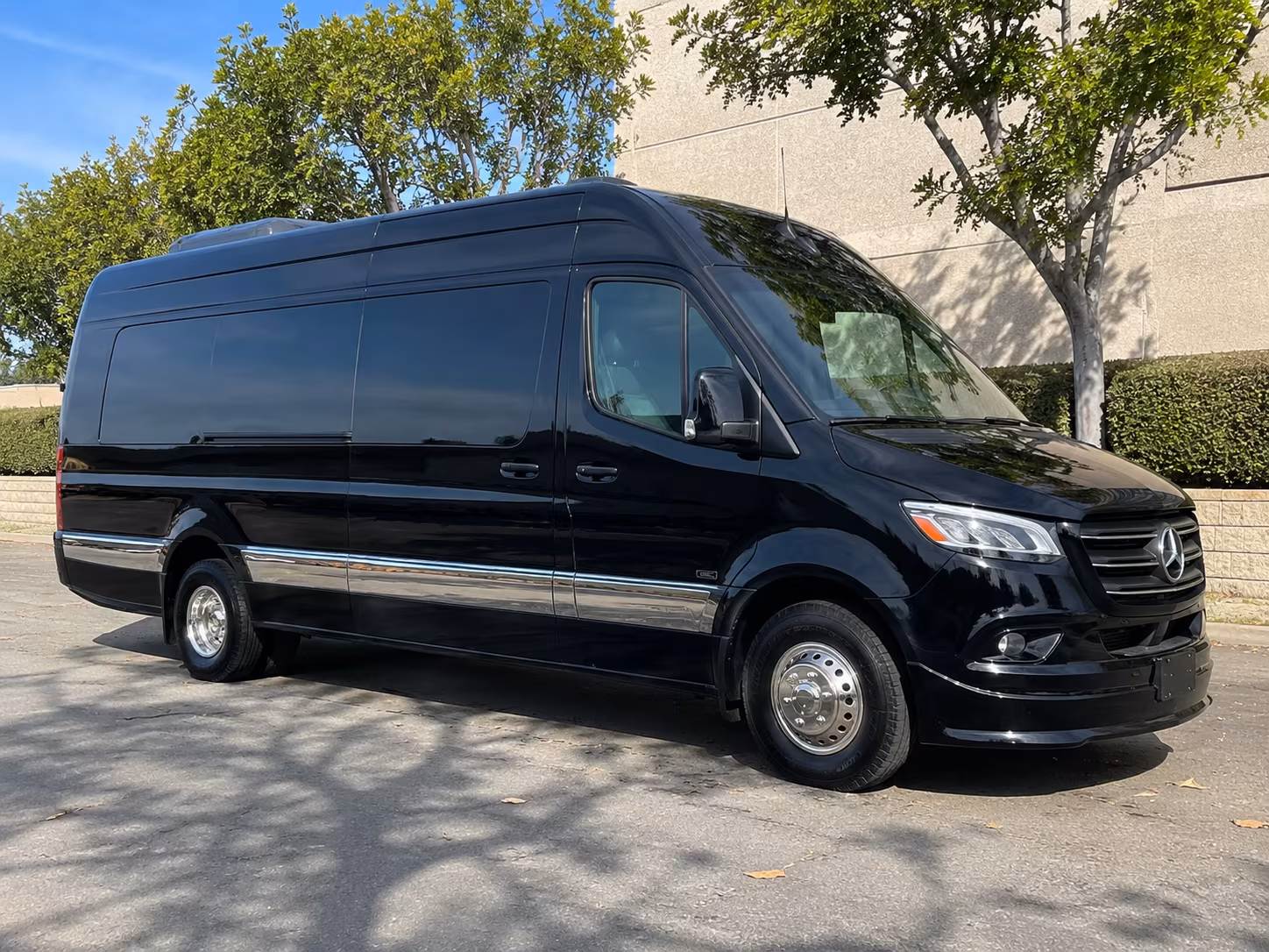 Greeley Airport Shuttles & Transportation