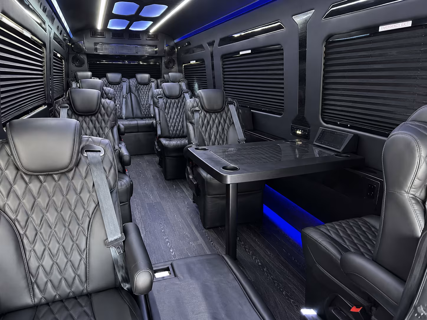 Greeley School Event & Field Trip Transportation