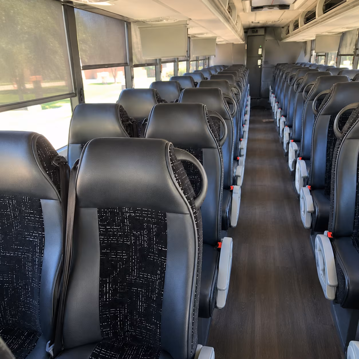 Lakewood Airport Shuttles & Transportation