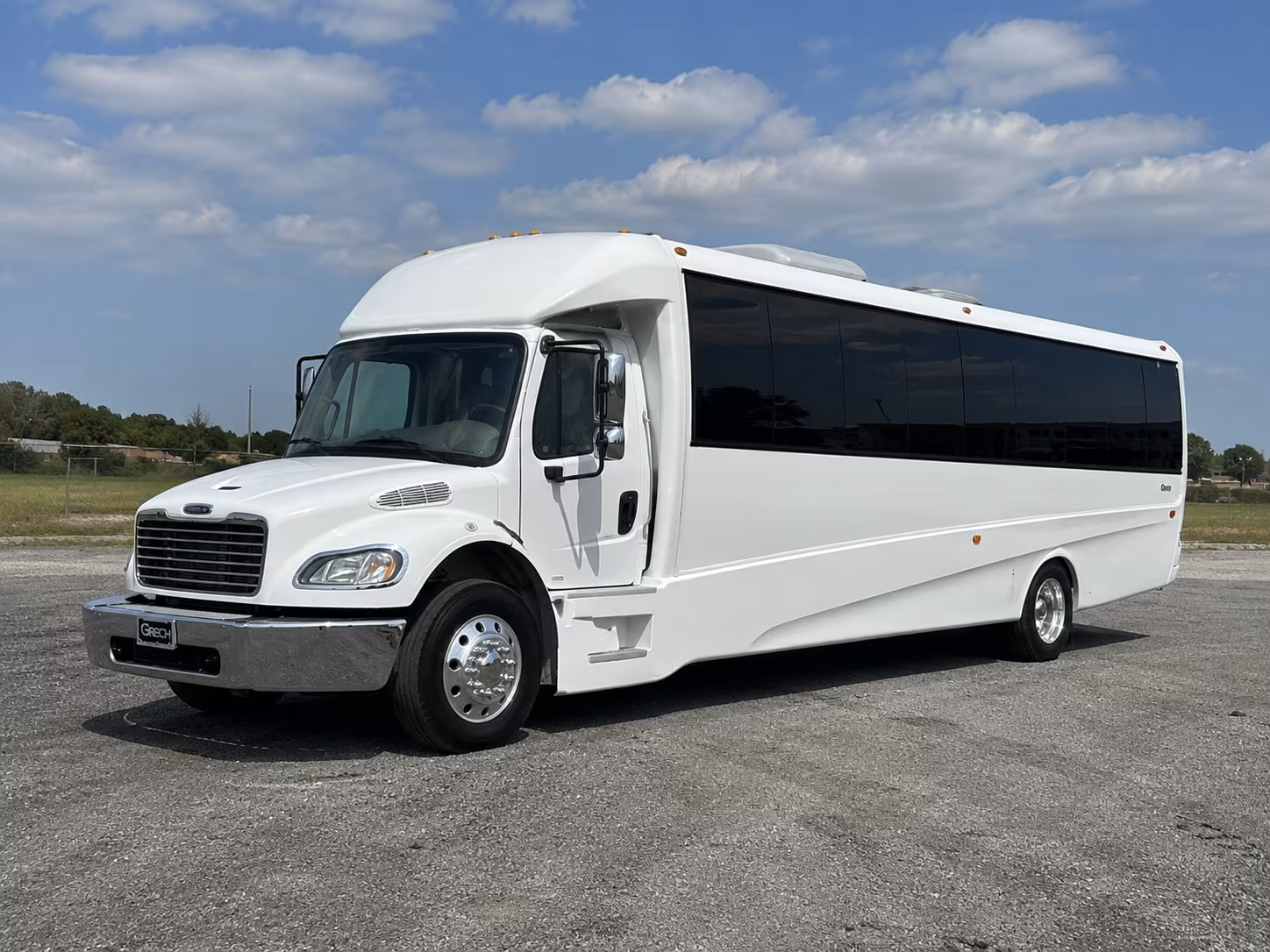 Arvada Prom Transportation