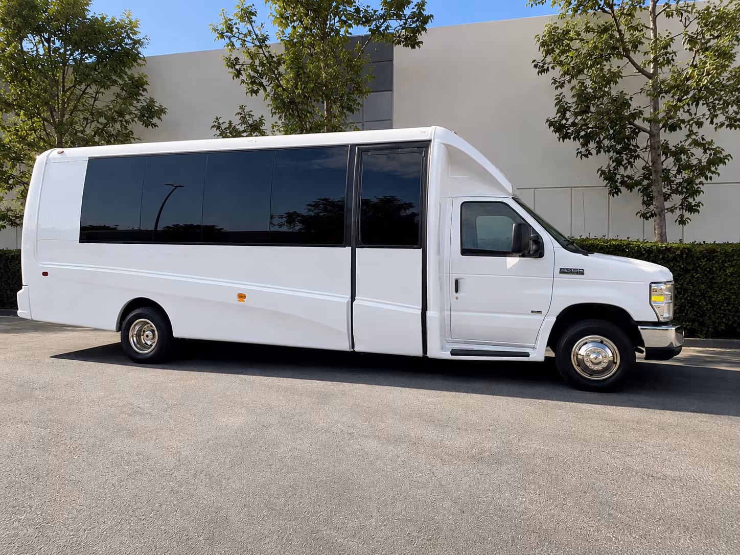 Westminster Airport Shuttles & Transportation