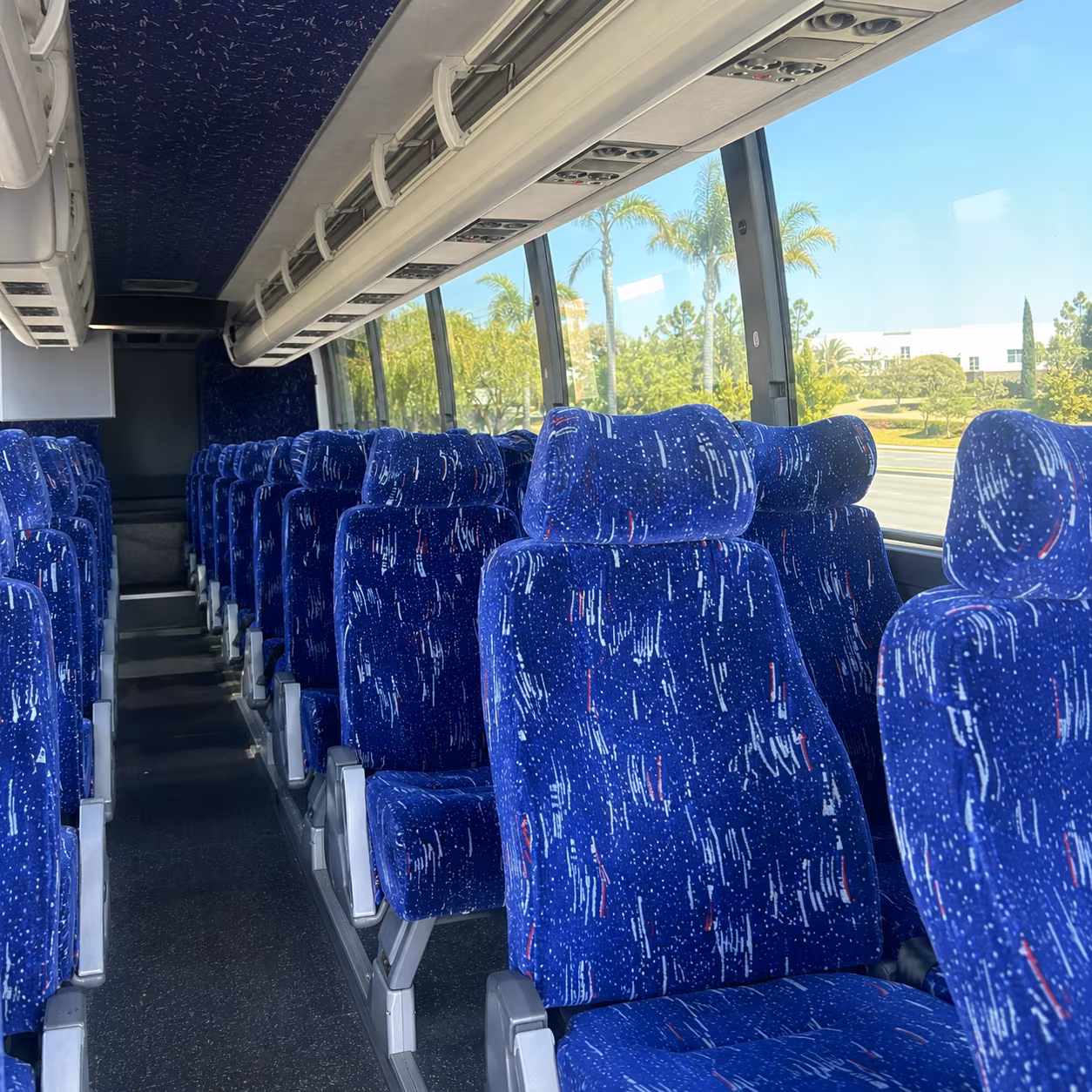Westminster Corporate Event Transportation