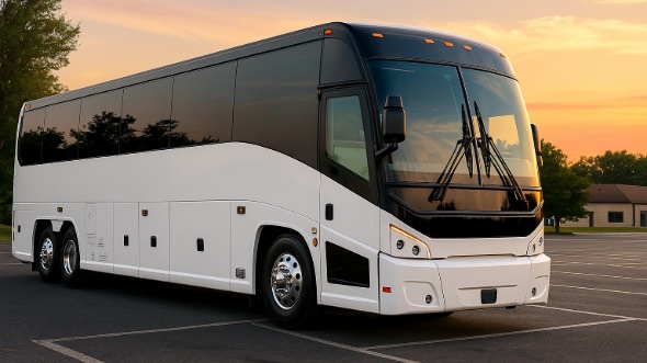 colorado springs bus rentals for birthday sweet 16