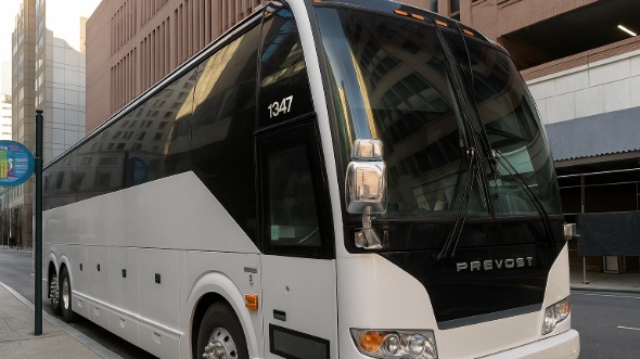 colorado springs concert transportation