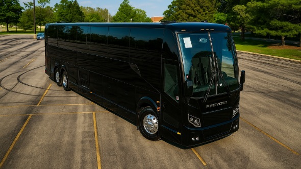 greeley concert transportation